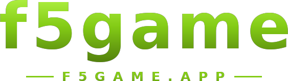 f5game logo